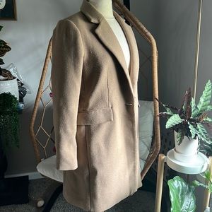 Mango coat